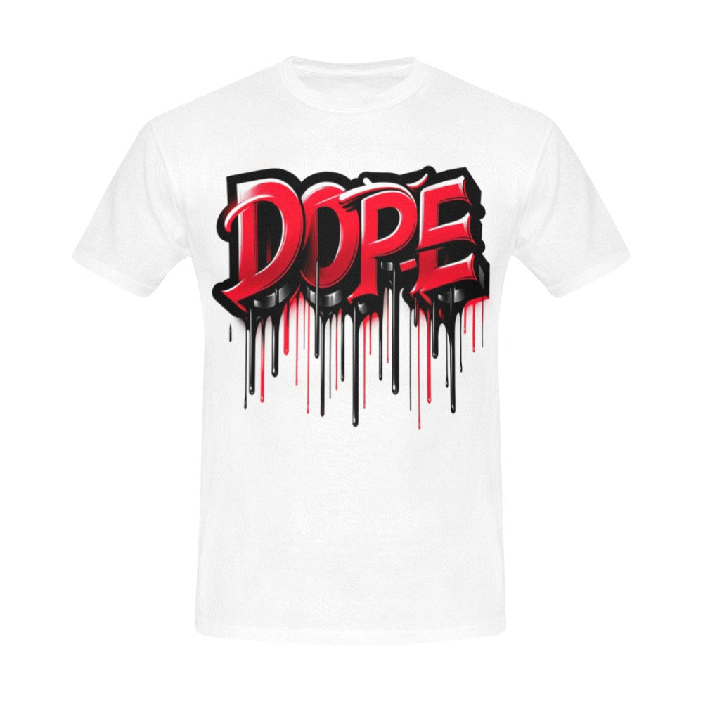 Red Dope - Men's T-Shirt