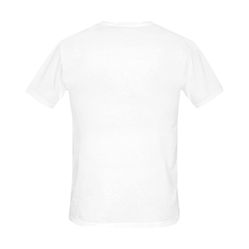 Bossed Up - Men's T-Shirt