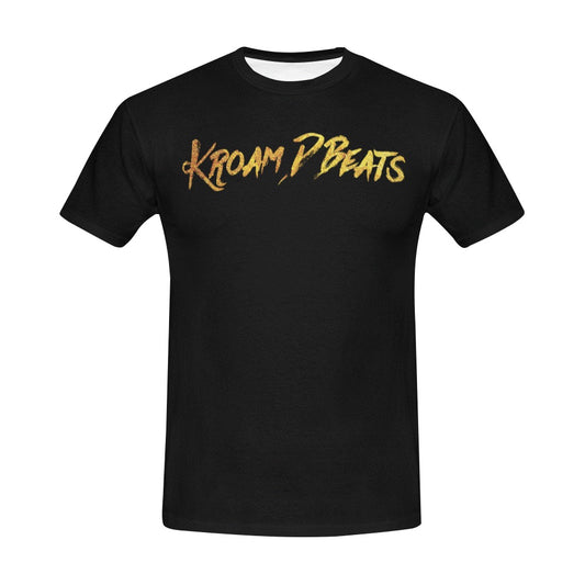 Kroam D Beats - Men's T-Shirt