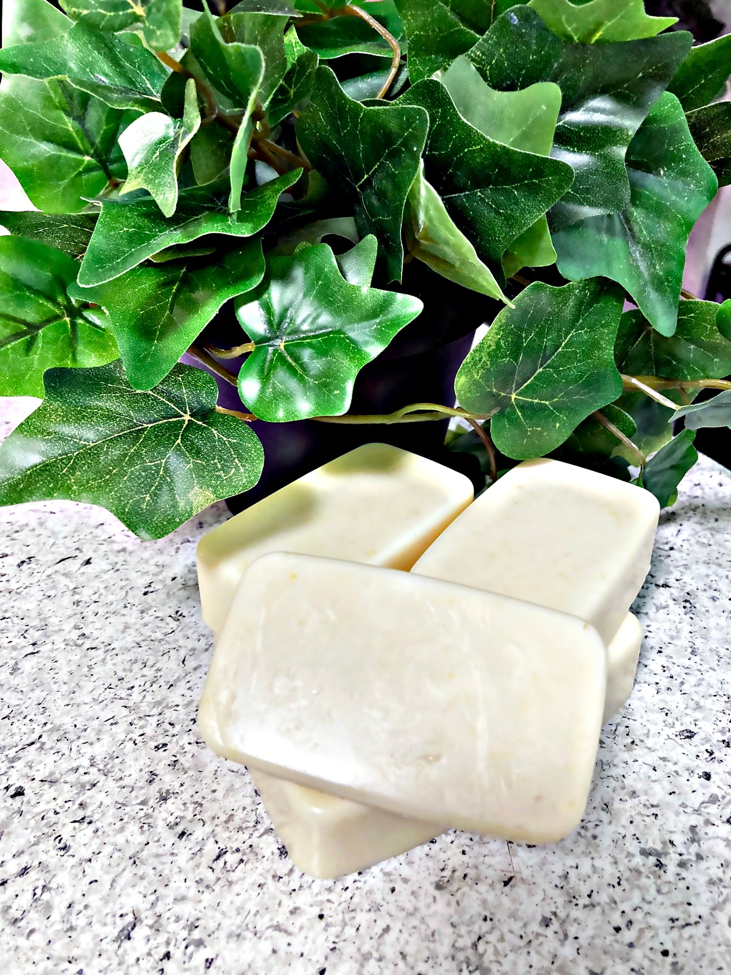 Cashmere Goat Milk Bar Soap