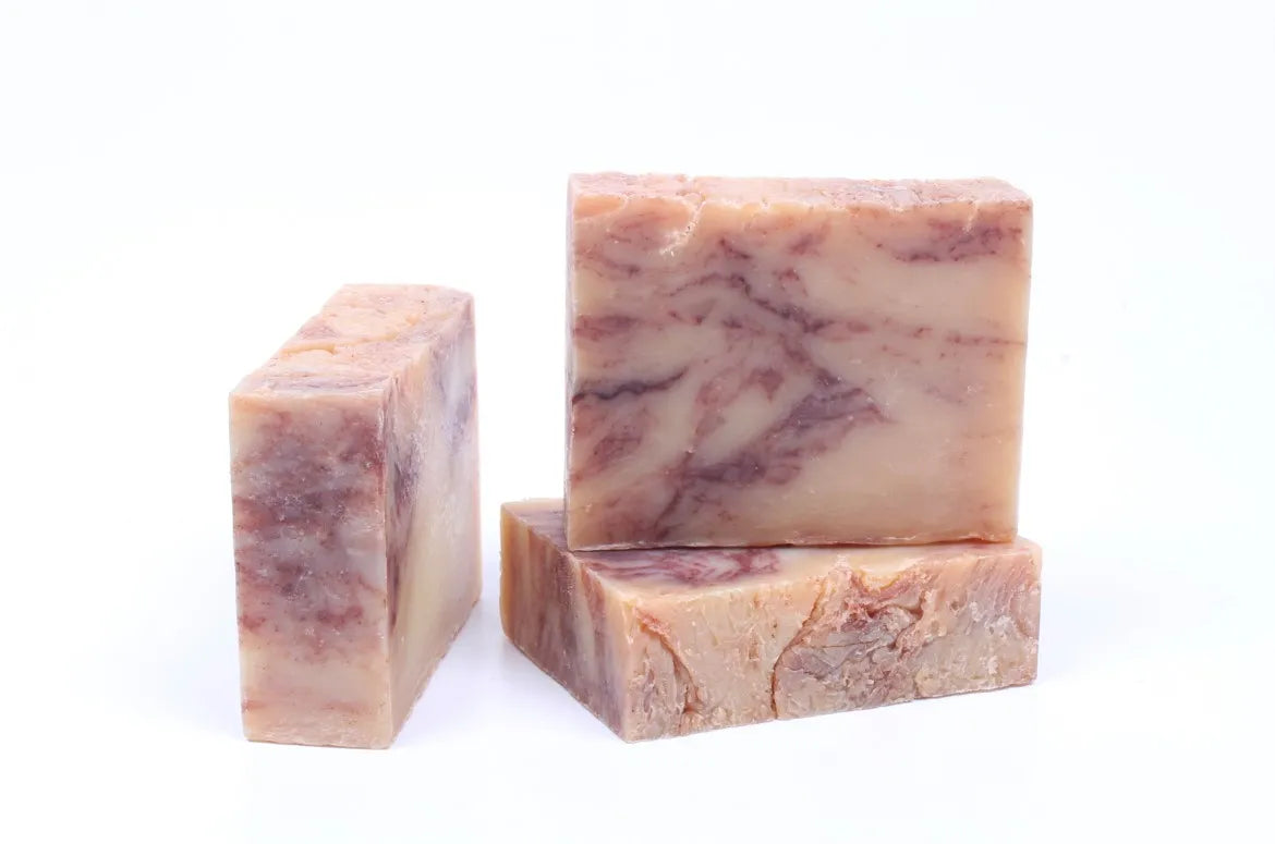 Citrus Cedar Sage Bar Soap