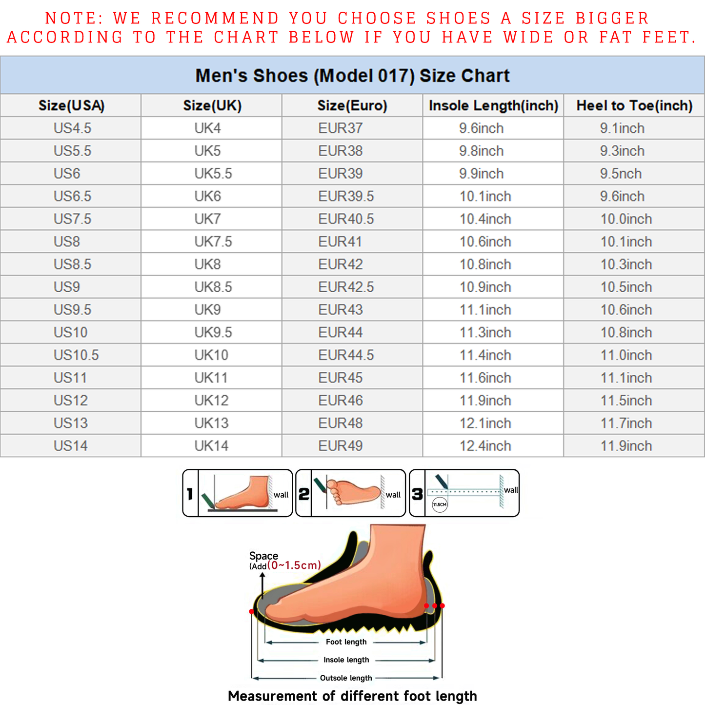 Kroam D "K-Style" - Men’s High-Top Canvas Shoes