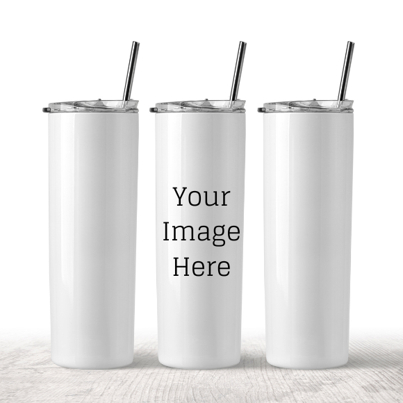 Customized Tumblers