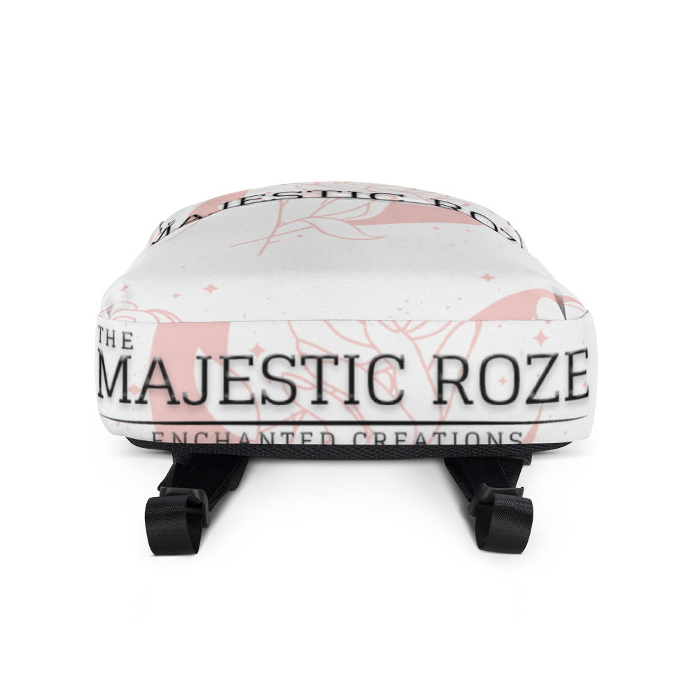 The Majestic Roze - Backpack