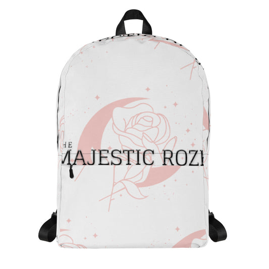 The Majestic Roze - Backpack