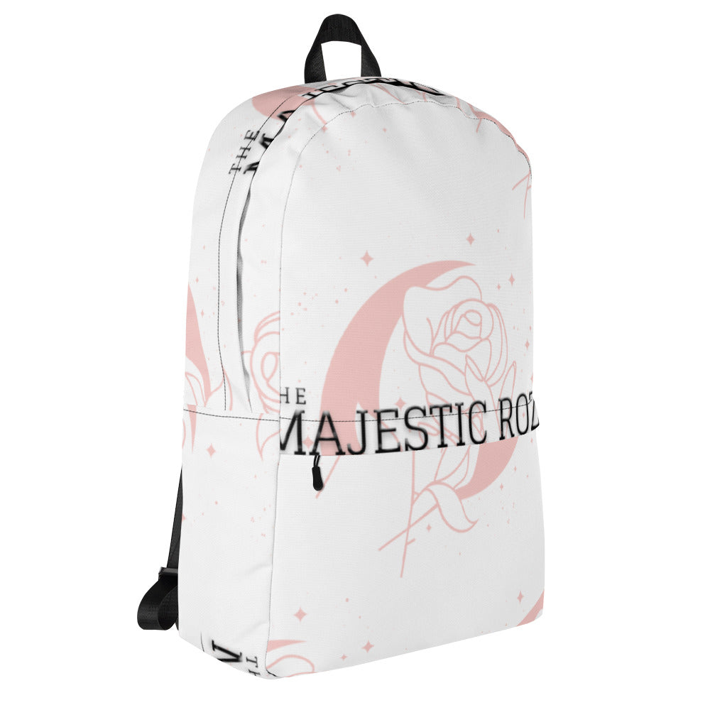 The Majestic Roze - Backpack