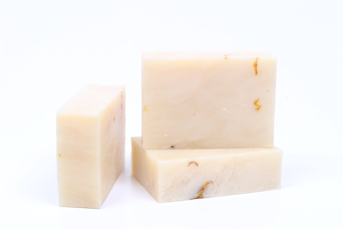 Aloe Calendula Bar Soap