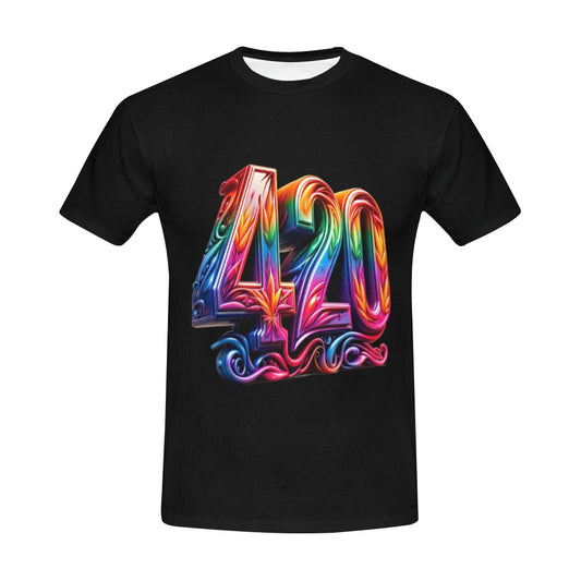 420 - Men's T-Shirt