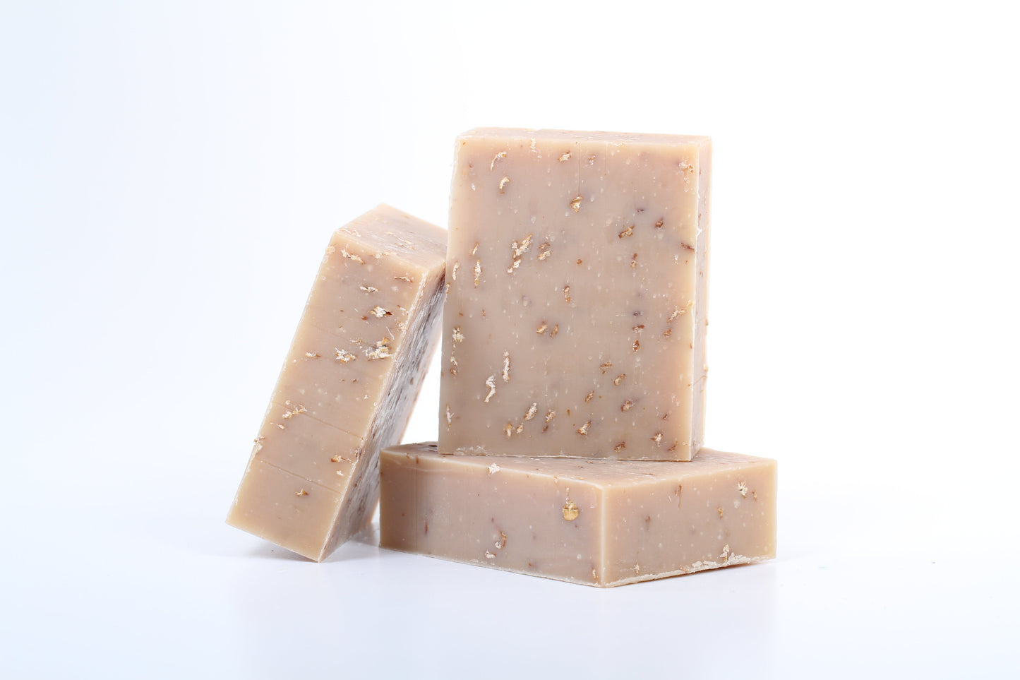 Oatmeal Milk & Honey Bar Soap