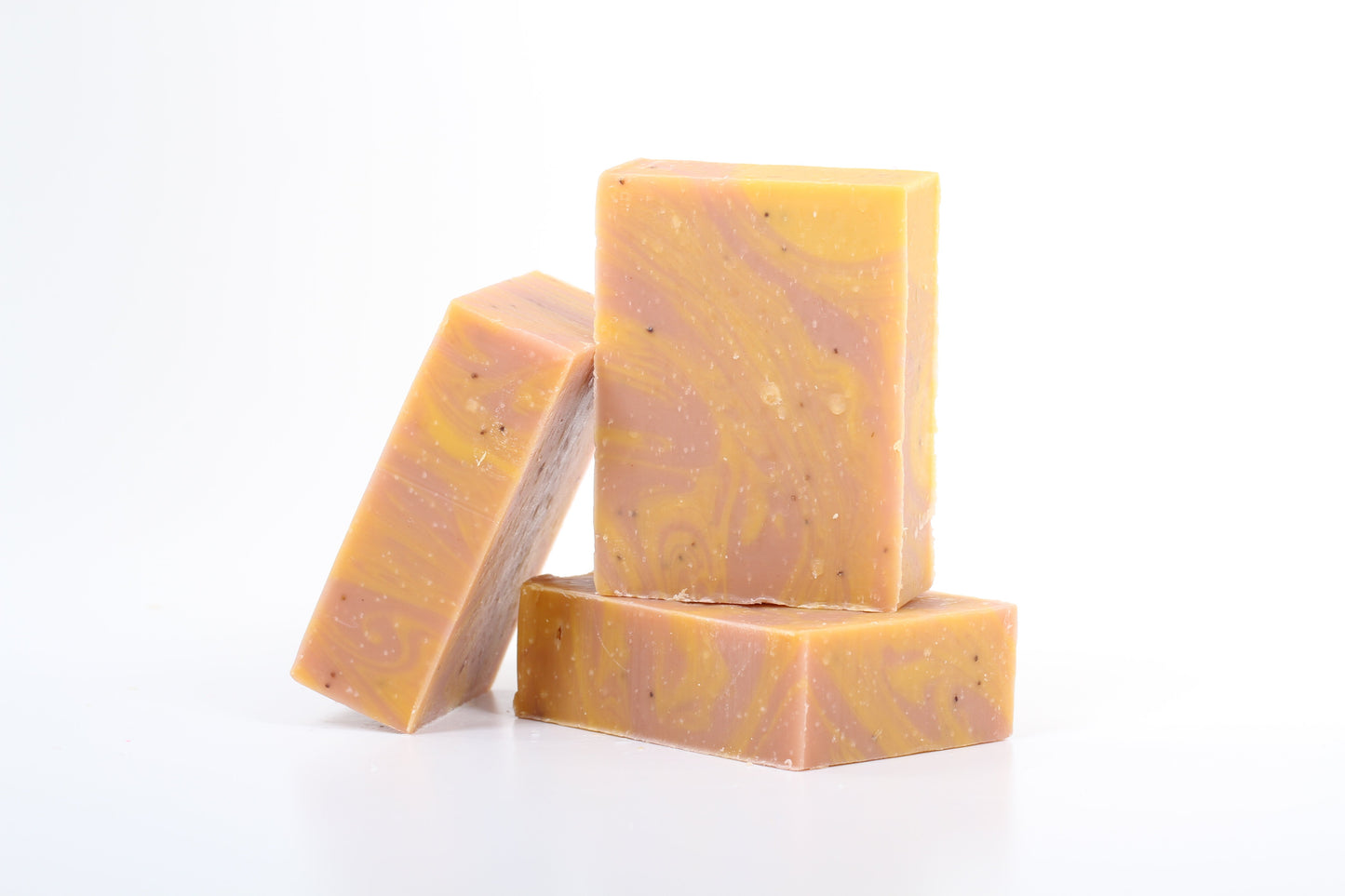 Raspberry Lemonade Bar Soap