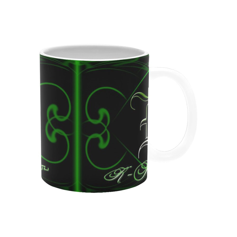 K-Style Ridaz - 11oz Mug