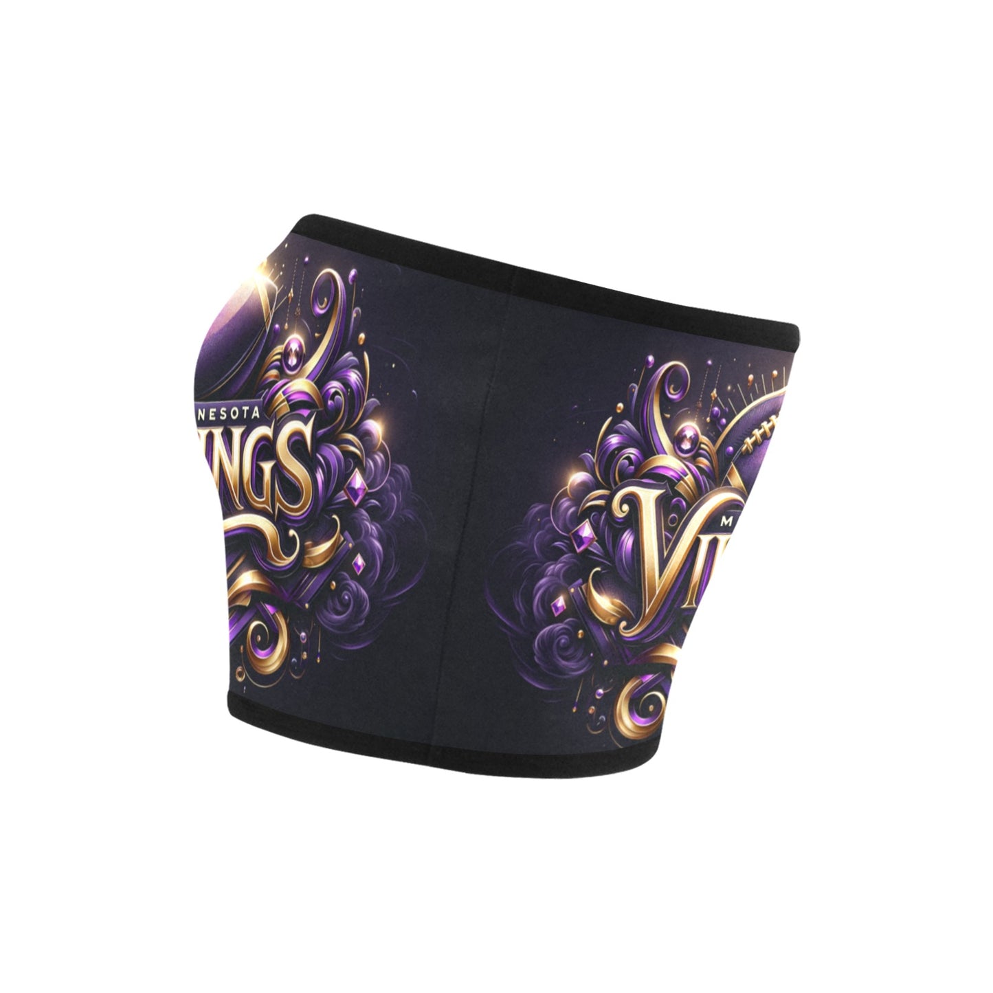 Minnesota Vikings - Bandeau Top