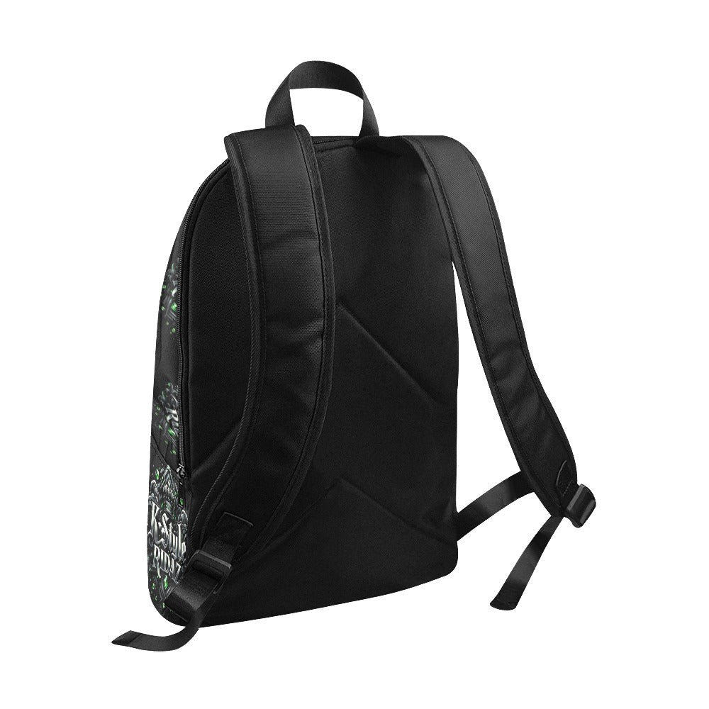 K-Style Ridaz - Fabric Backpack for Adults