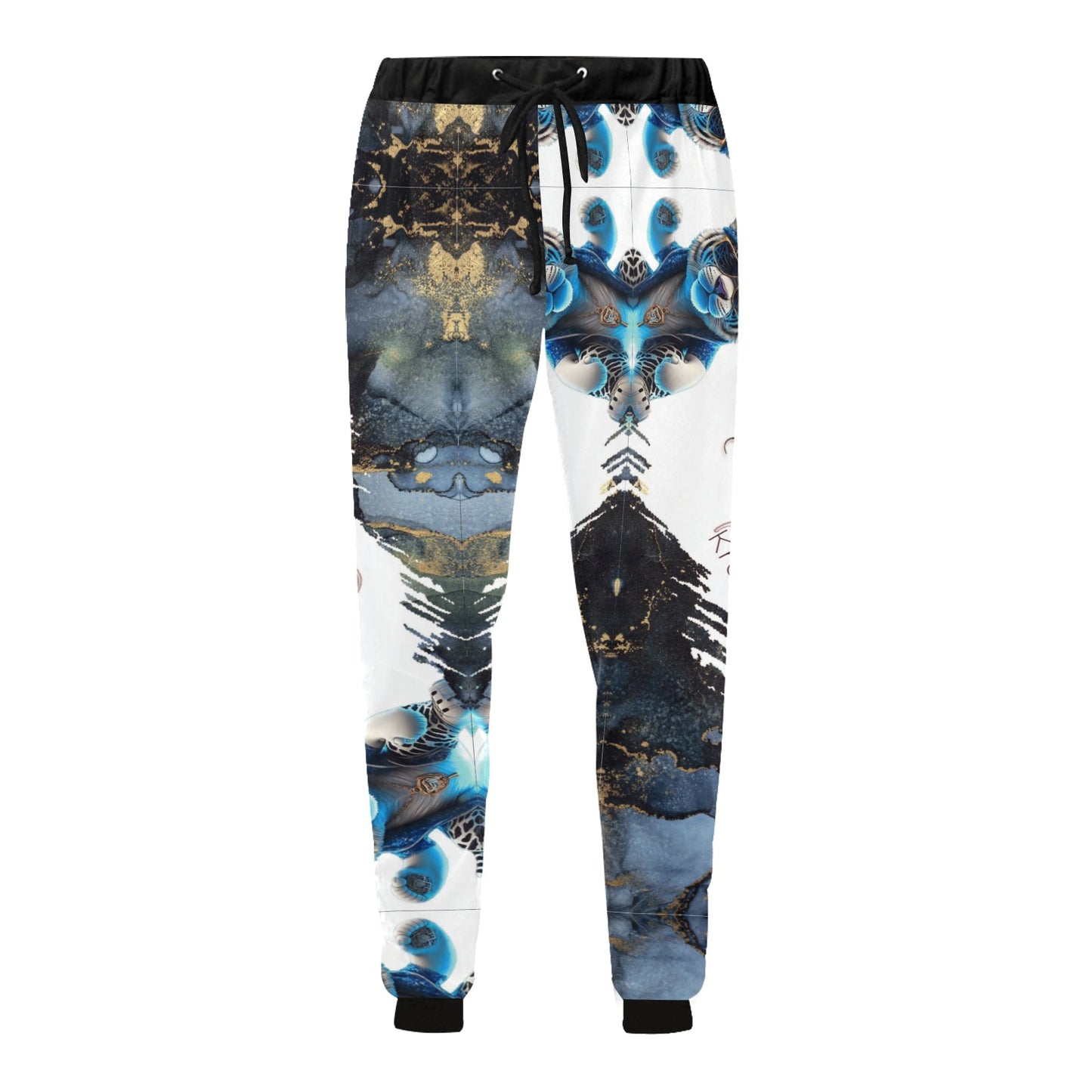 Kroam D "K-Style" - Men's Sweatpants