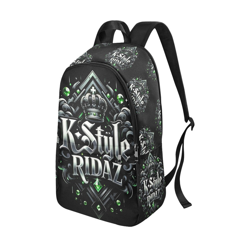 K-Style Ridaz - Fabric Backpack for Adults