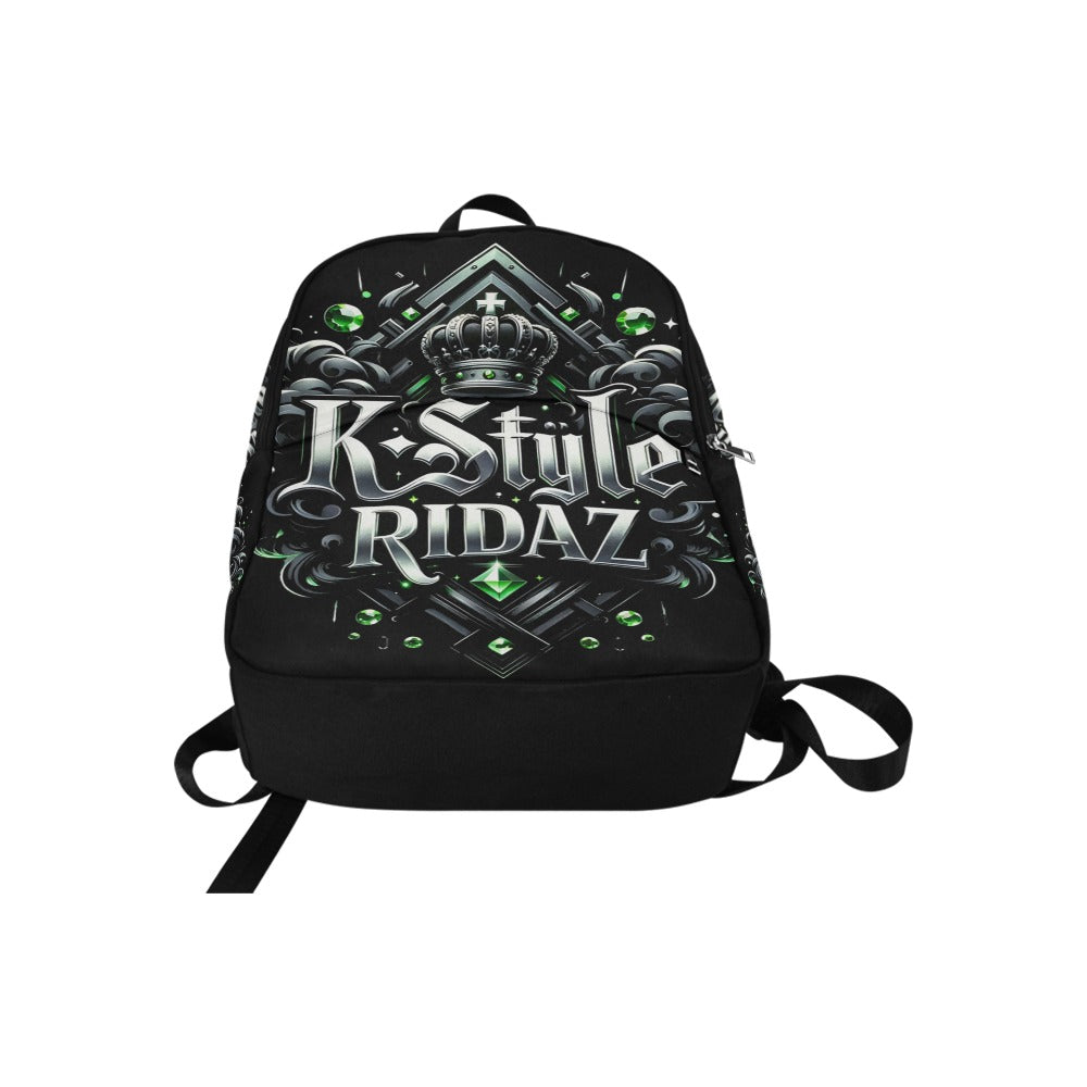 K-Style Ridaz - Fabric Backpack for Adults