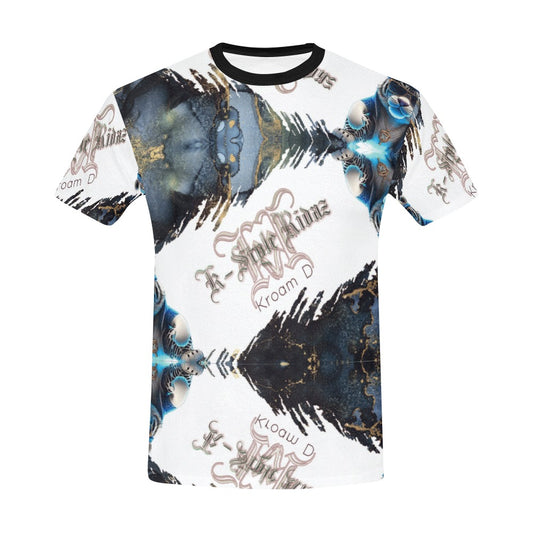 Kroam D "K-Style" - Men's T-Shirt