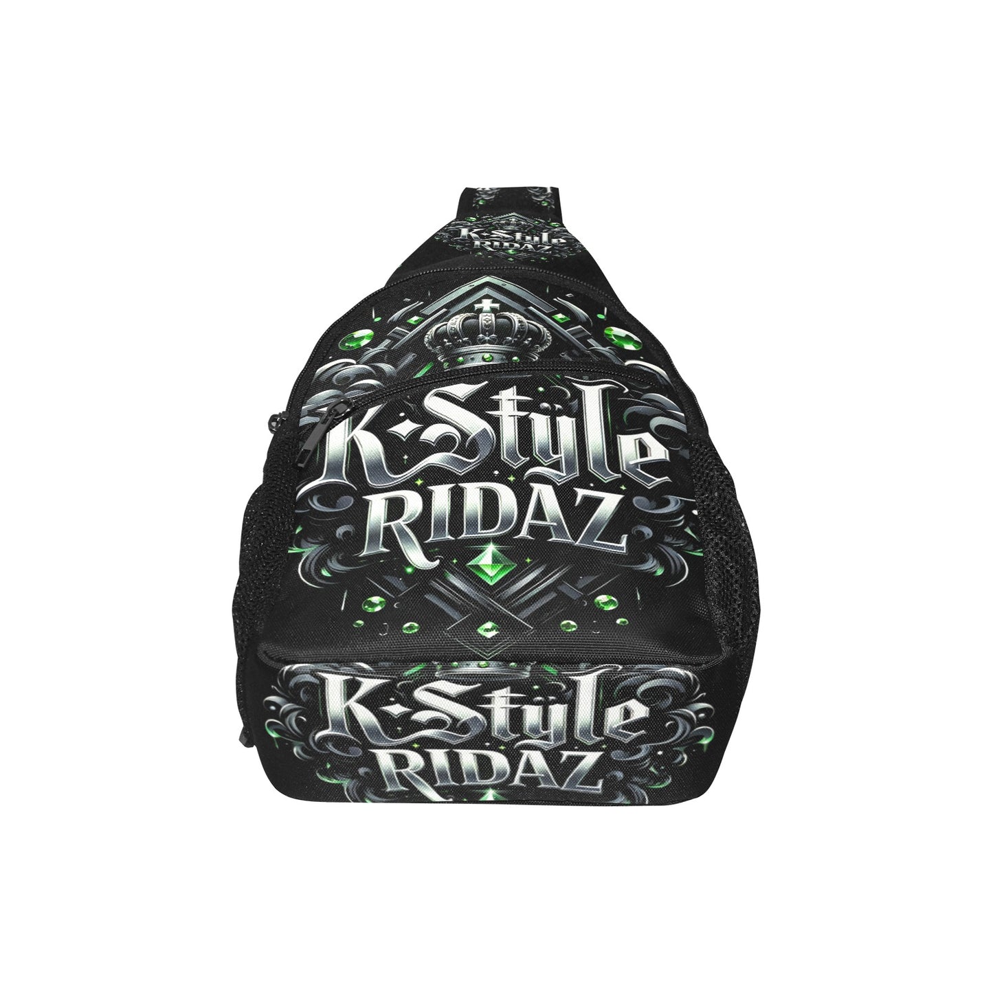 K-Style Ridaz - Chest Bag