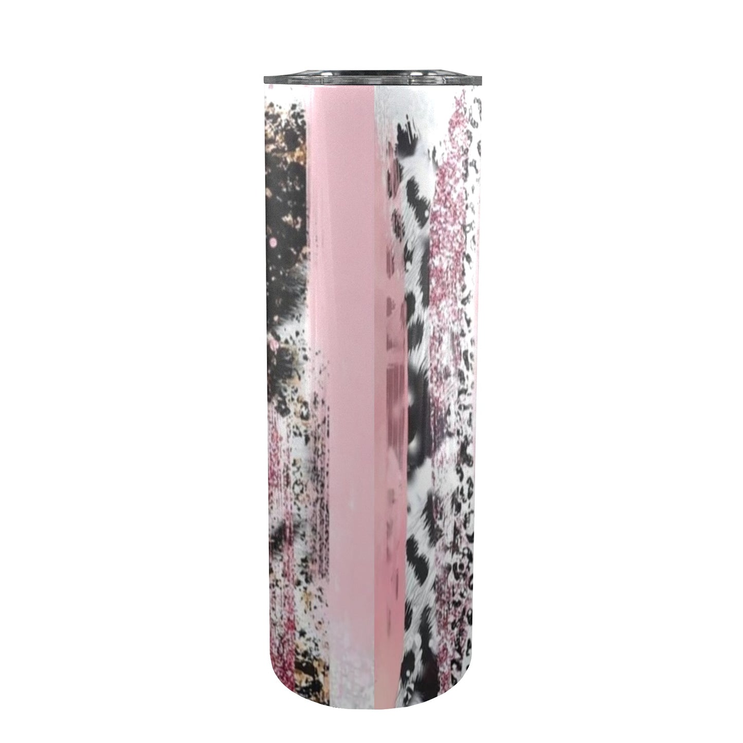 Same Bitch, Different Day - 20oz Tall Skinny Stainless-Steel Tumbler