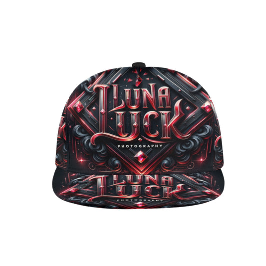 Luna Luck Photography - Snapback Hat