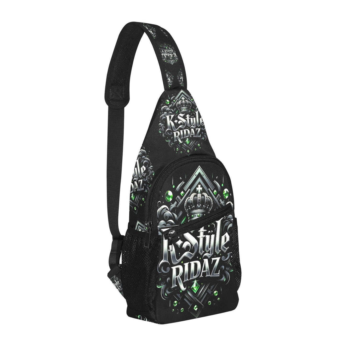 K-Style Ridaz - Chest Bag