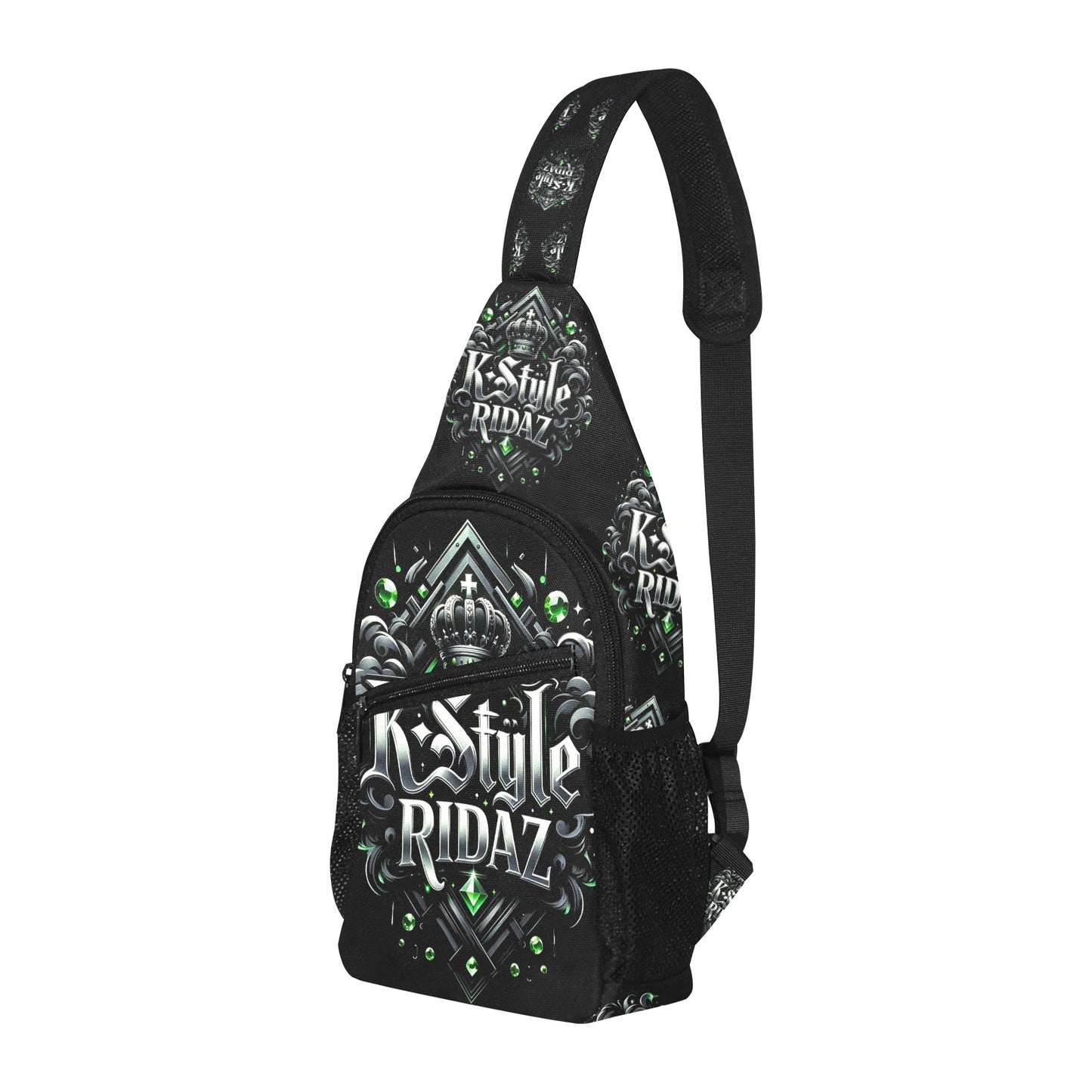 K-Style Ridaz - Chest Bag