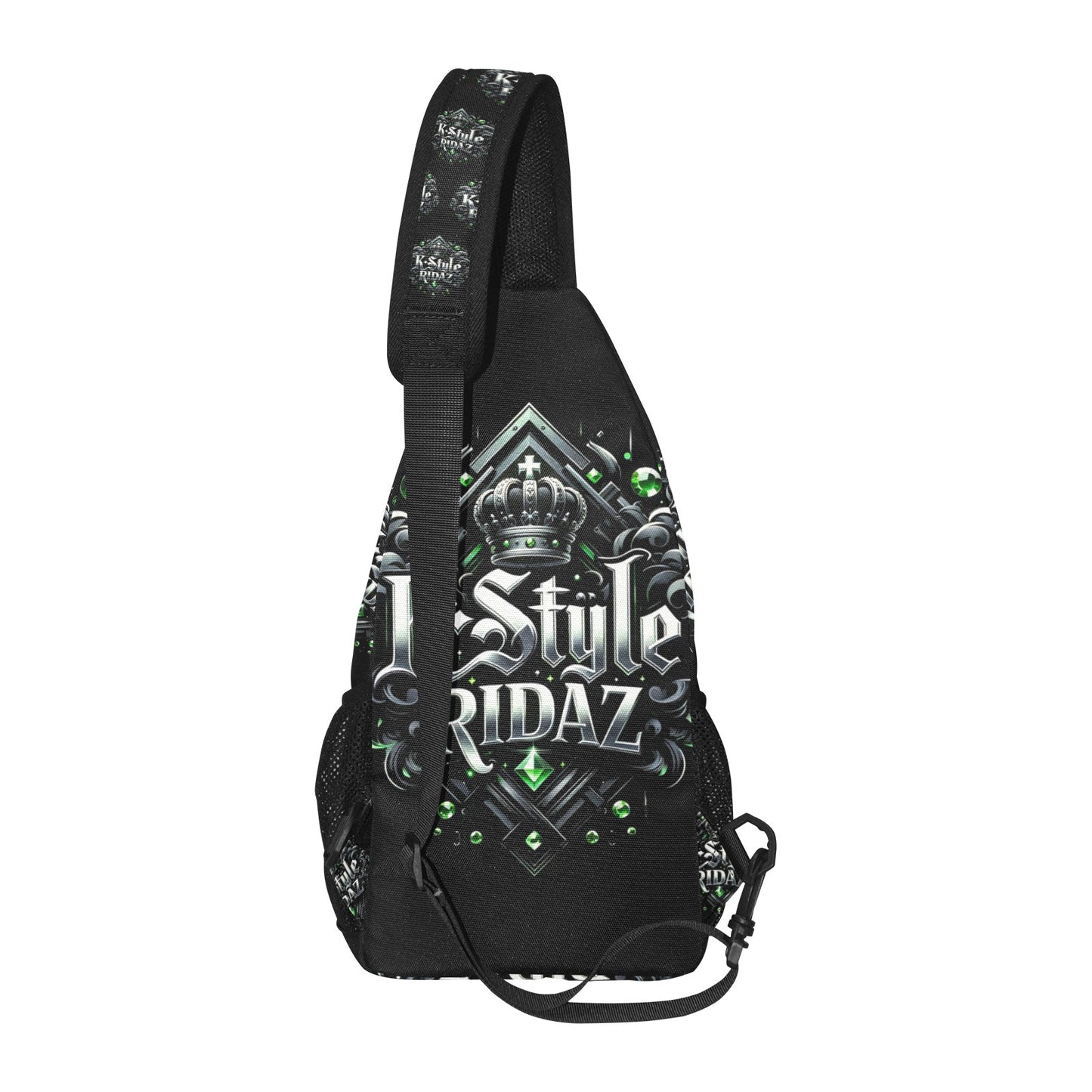 K-Style Ridaz - Chest Bag