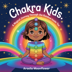 Chakra Kids: A Magical Journey Through the Rainbow Inside You