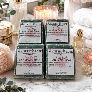 Pixie Dust Bar Soap
