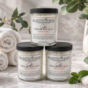 Soothe Premium Bath Salts