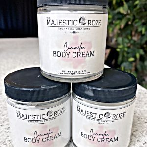 Cucumelon Body Cream