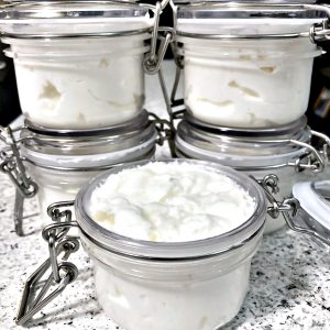Pink Peony Whipped Body Butter